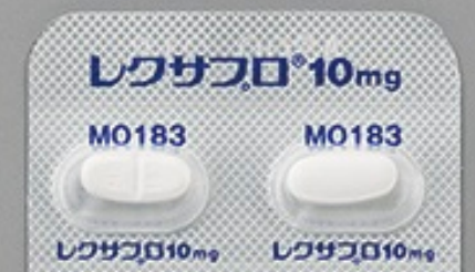 Depression side effects less escitalopram escitalopram lipron 10mg 140 tablets Lexapro Escitalopram