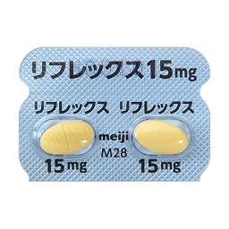 Mirtazapine (Liflux) 15mg is effective in fighting depression and improving sleep and mood
