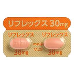 Mirtazapine (Liflux) 30mg is effective in fighting depression and improving sleep and mood