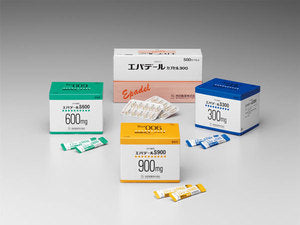 Epadel Eicosapentaenoic Acid Ethyl Ester Capsules S900 84 Packs Epadel Capsule 900