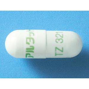  Altat醋酸罗沙替丁盐酸盐胶囊75mg：100粒