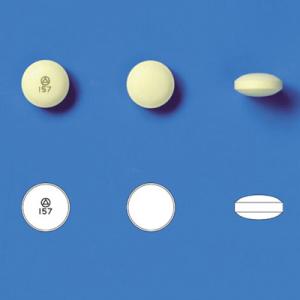 Rozerem雷美替胺 雷美尔通片8mg：100片