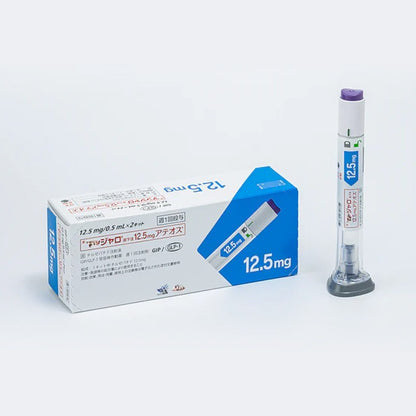 tirzepatide drug test does pop up on Let's break the down using this mnemonic cloud! Tirzepatide is a GLP-1 and GIP agonist. But what False positive drug tests -
