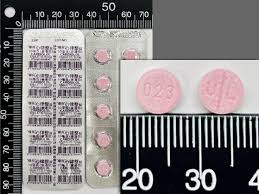 Adalat硝苯地平控释片/拜新同 /欣然 /纳欣同CR10mg：100片