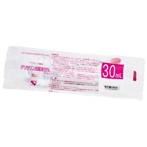 Glycerin Enema 50% L-type: 120ml x 10 enemas