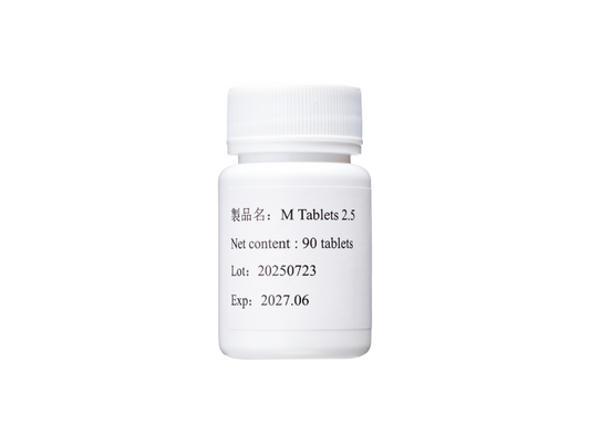 米诺地尔口服片 M Tablets