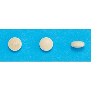 Coniel盐酸贝尼地平片2mg：100片